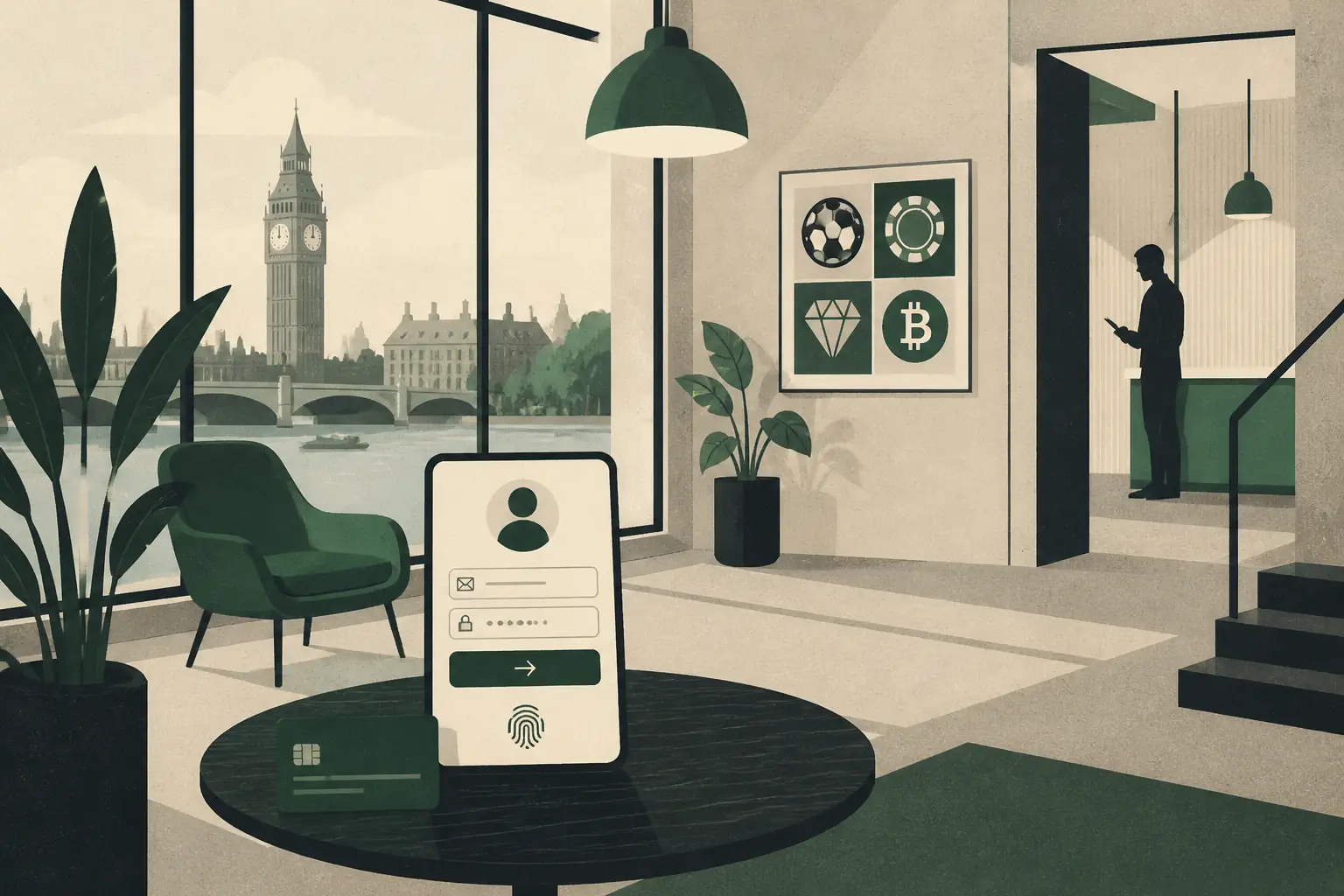 FreshBet Casino Login United Kingdom – Sign In to Your Account visual guide for FreshBet